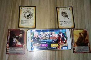 介紹5款遊戲中那些著名的玄學抽卡，據說這些套路拯救了無數人？