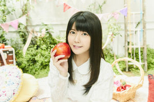 竹達彩奈語音自動販賣機本月問世，含4種角色語音