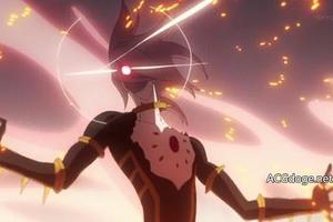 是好是壞任君評價重要的是刺激年輕人，Fate/Apocrypha 第22 話總作畫數量相當於10 話一般動畫