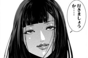 《監獄學園》漫畫最終話情報圖發布，小千代徹底黑化