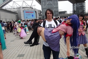 不延遲不更換場地，2020 年Comiket 將提前舉辦