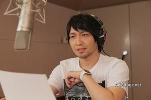 跨界互吹，演員中村優一與聲優中村悠一搜索引擎分不清