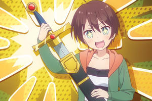 《NEW GAME》作者吐槽玩手游《KIRARA FANTASIA》抽不到想要的角色