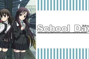 聖誕適合看甚麼動畫？日媒：白色相簿、School Days..等5部動畫！