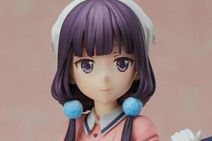 《調教咖啡廳》櫻之宮莓香手辦抖S少女等你抱回家