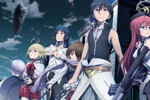 手機和PC雙平台！《七人魔法使》宣布遊戲化