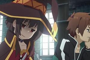 心疼！動漫中5位被貧窮纏身的少女