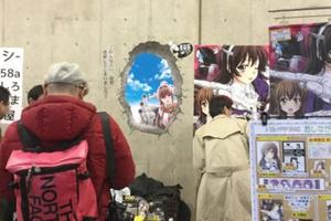繪師教你怎麼做！C93同人展大獲好評的《射穿牆壁海報》