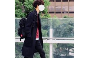日本網友吐槽：日本最近流行起這種超級土的時裝