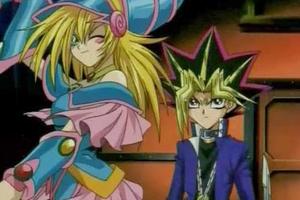 「遊戲王」作者高橋和希最喜歡的十張怪獸