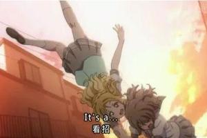不愧是二次元，這7個情節充滿趣味！