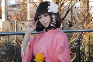 被偷拍！日本COSER－片瀨RAO講述C93煩惱