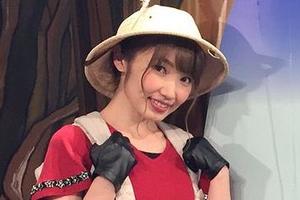 宛如奇蹟！小包聲優內田彩發文感謝《獸娘動物園》