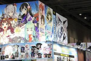宅的戰鬥力！C93三天總客流量達55萬人與去年持平