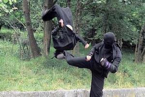 日本的忍者並非只存在動漫世界裡，可惜已與現代生活格格不入
