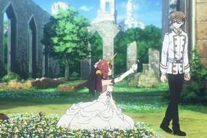 回顧Fate/Apocrypha中的四段戀情，不禁感嘆這半年都看了些什麼