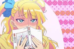 《女高中生私房話》作者：大家都對漫畫家有什麼偏見？