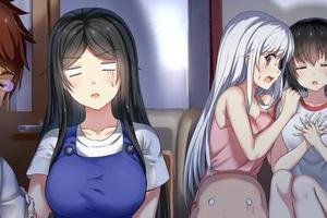 家裡蹲美少女系列第七話！比恐怖電影還可怕的招聘廣告
