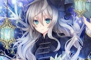 心理測試：選一位旗袍少女，測你能不能經受住戀愛的考驗