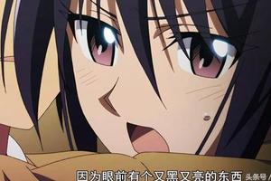 《妄想學生會》劇場版，6個經典對話