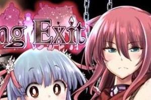 “英雄戰勝了魔王”故事講出了得精彩！《KingExit》紳士遊戲介紹