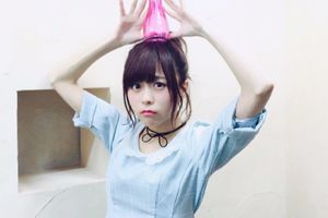 2017年最受關注的女性聲優TOP20
