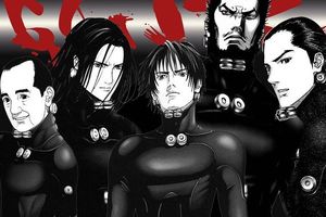 《殺戮都市》作者：《殺戮都市》也受到了《惡魔人》的影響嗎，我怎麼不知道？