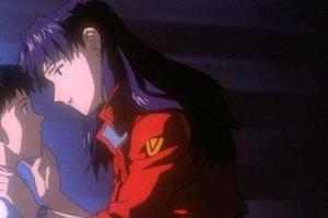 律師解釋：《EVA》大姐姐“特別關照”碇真嗣合法嗎？