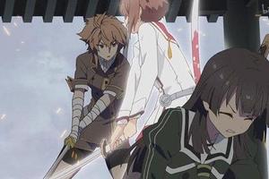 都是一刀秒？《刀使巫女》這部番開局槽點就滿滿！