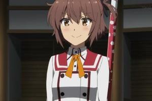覺得一臉問號繼續看下去吧！《刀使巫女》官推發言引關注