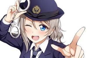 將到場的人一網打盡？渡邊曜聲優將擔任一日警長引吐槽