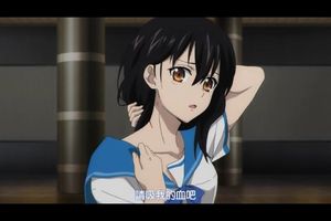 動畫8位少女救英雄的各種方式！