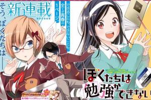 你最希望四大周刊少年雜誌哪部正在連載的漫畫改編動畫？TOP10