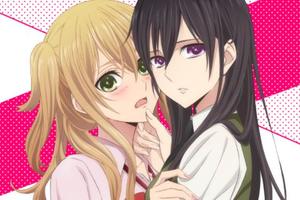 日宅熱議：為什麼現在越來越流行百合向動畫？