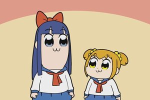 日宅：覺得《pop子和pipi美的日常》不好看的都是萌新
