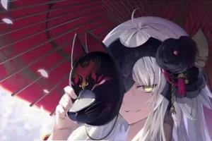 2017年終總結，pixiv最受FGO男性玩家喜歡的角色排行