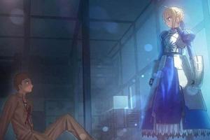 原作黨才知道！看看fate系列中衛宮士郎慘烈的4種死法