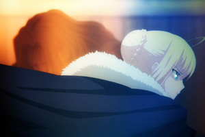 動漫測試：哪位少女會一直守護著你？
