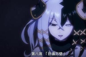 以原作觀點！overlord第二季第一集新登場17位新人物介紹