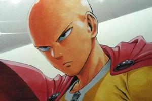 村田雄介又要多開爆肝！現在一個月任務是《一拳超人》100頁、別的漫畫50頁