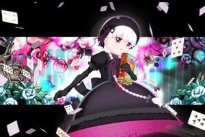 一月新番《fate/extra》9位登場英靈匯總
