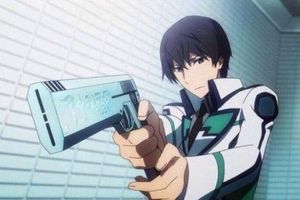 《魔法科高校的劣等生》原作累計發行量突破800萬