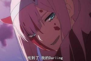 充滿致敬和惡趣味！《DARLING in the FRANXX 》4個看點分析！