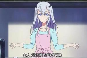 一月新番動畫《BEATLESS》，看完有一種《罪惡王冠》的感覺