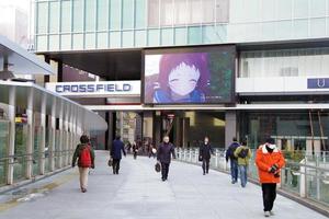 日本動漫迷去東京可去的10個朝聖​​地，二次元的旅行攻略！