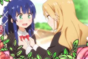 萌妹之間的情愫，1月百合氣息的10部動畫介紹