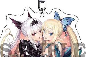 Tony大神送泳裝福利，《光明之響復刻版》多張藝術設定圖公開！
