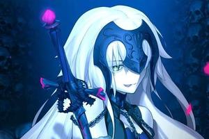 《FATE》系列中的5位復仇者(職介Avenger)英靈介紹
