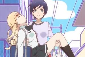 用做拉麵功略少女？這部百合番把妹全是套路