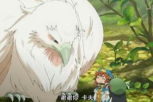 “少女終末旅行”的延續？《妖精森林的小不點》治癒新番測評